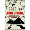 Here at There: Another Justin Case Adventure - Paperback