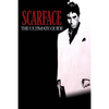 Scarface: The Ultimate Guide - Paperback