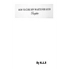 How to Cure HPV Warts For Good - Paperback