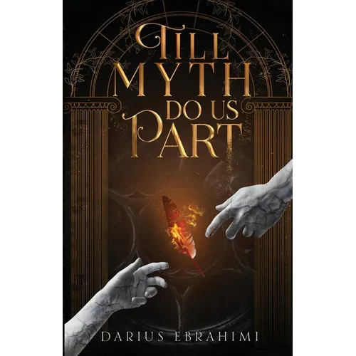 Till Myth Do Us Part - Paperback
