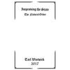 Improving the State: The Natural Order - Paperback