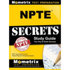 NPTE Secrets: NPTE Exam Review for the National Physical Therapy Examination - Hardcover