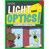Explore Light and Optics!: With 25 Great Projects - Paperback