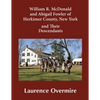 William R. McDonald and Abigail Fowler of Herkimer County, New York and Their Descendants - Paperback
