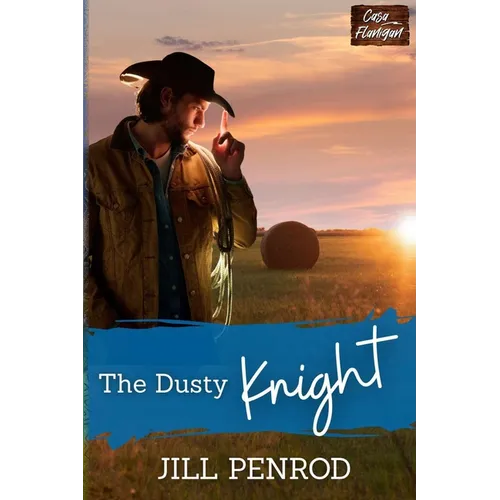 The Dusty Knight - Paperback