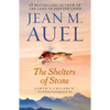 The Shelters of Stone: Earth's Children, Book Five - Paperback