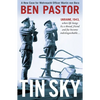 Tin Sky: A New Case for Wehrmacht Officer Martin Von Bora - Paperback