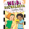 Heidi Heckelbeck Sunshine Magic - Paperback