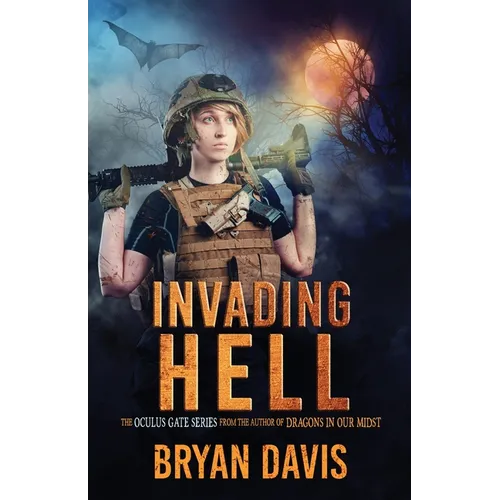 Invading Hell - Paperback