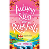 Autumn Skies over Ruby Falls - Hardcover
