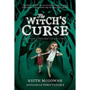 Witch's Curse - Paperback