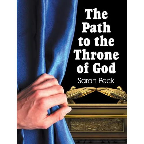 The Path to the Throne of God - Paperback