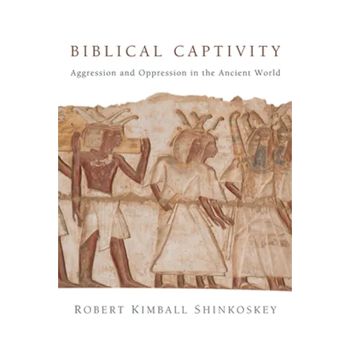 Biblical Captivity - Paperback