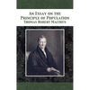 An Essay on the Principle of Population - Hardcover