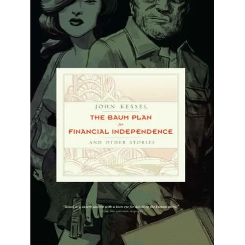 The Baum Plan for Financial Independence: And Other Stories - Paperback