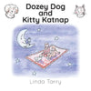 Dozey Dog and Kitty Katnap - Paperback