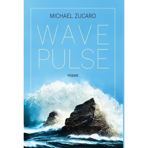 Wave Pulse - Hardcover