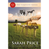 Amish Circle Letters - The Complete Series - Paperback