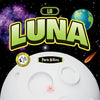 La Luna Para Niños: Libro infantil para aprender conceptos básicos, curiosidades, sus fases lunares, ¡y más! - Paperback