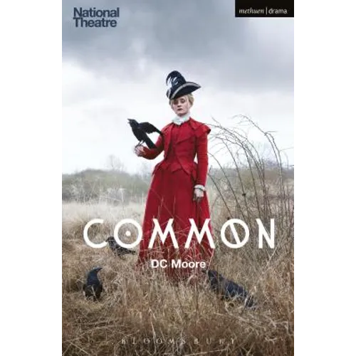Common - Paperback