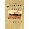 The Tuscan Year - Paperback
