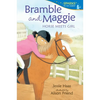 Bramble and Maggie: Horse Meets Girl: Candlewick Sparks - Paperback
