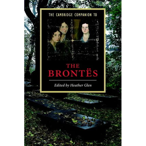 The Cambridge Companion to the Brontes - Paperback