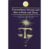 Extraordinary Dreams and How to Work with Them - Paperback