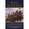Lamentation - Paperback