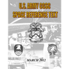 US Military Space Reference Textbook: Command and General Staff College Satellite Communications - Paperback