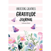 Unlocking Greatness Gratitude Journal - Paperback