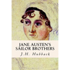Jane Austen's Sailor Brothers - Paperback