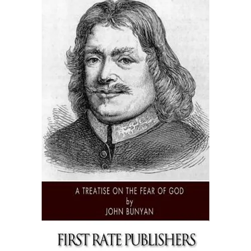 A Treatise of the Fear of God - Paperback