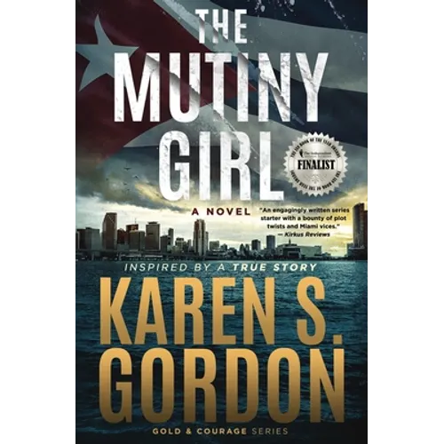 The Mutiny Girl - Paperback