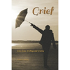 Grief: Love, loss, feelings and poetry - Paperback