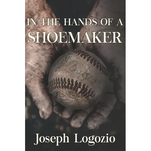 In the Hands of a Shoemaker - Paperback