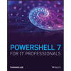 PowerShell 7 for IT Pros - Paperback