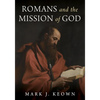 Romans and the Mission of God - Hardcover