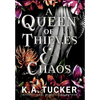 A Queen of Thieves and Chaos - Hardcover