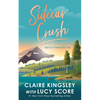 Sidecar Crush - Paperback