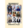 Short biographies of 175 famous personalities. - Paperback