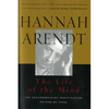 Life of the Mind: One/Thinking, Two/Willing - Paperback