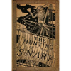 The Hunting of the Snark by Lewis Carroll (1876) (Original Version) - Paperback
