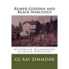Rumer Godden and Black Narcissus: Historical Background of Black Narcissus - Paperback