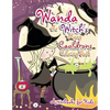 Wanda the Witch's Many Cauldrons Coloring Book - Paperback