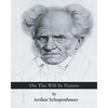 On The Will In Nature - Paperback