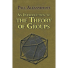 An Introduction to the Theory of Groups - Paperback