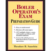 Boiler Operator's Exam Prep Guide (Pb) - Paperback
