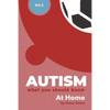 Autism Soccer: At Home - Paperback