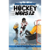 Hockey Wars 12: Euro Tournament - Paperback